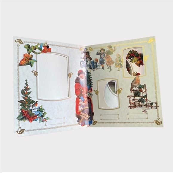 Christmas Memories Photograph Album (SC) - Picture 2 of 6